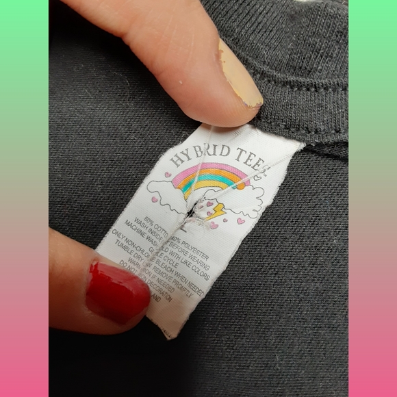 Little Arms Big Heart Dinosaur T-Shirt - Picture 3 of 3